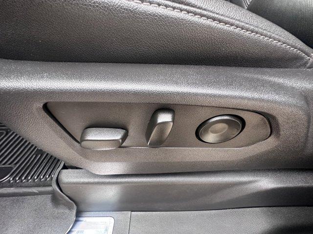 used 2023 GMC Sierra 1500 car, priced at $47,500