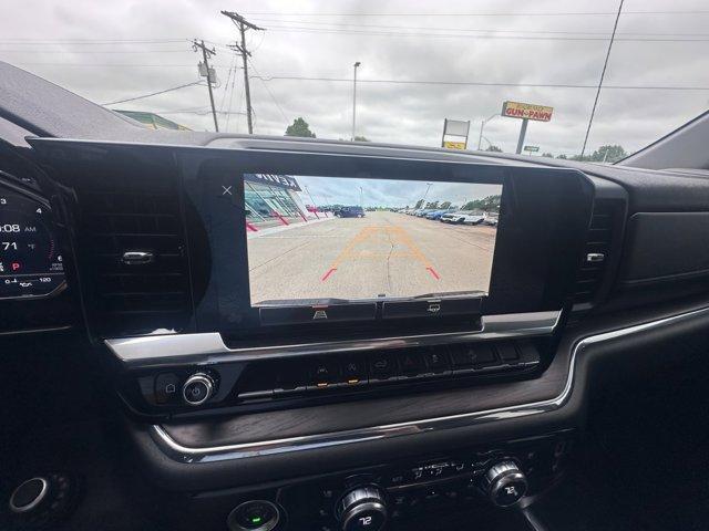 used 2023 GMC Sierra 1500 car, priced at $47,500