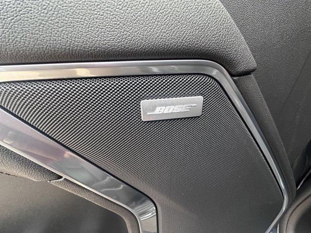 used 2023 GMC Sierra 1500 car, priced at $47,500