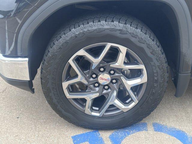 used 2023 GMC Sierra 1500 car, priced at $47,500