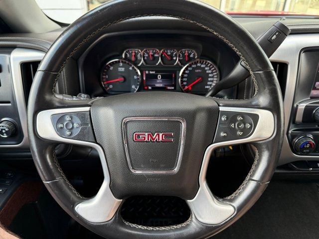 used 2014 GMC Sierra 1500 car, priced at $11,650