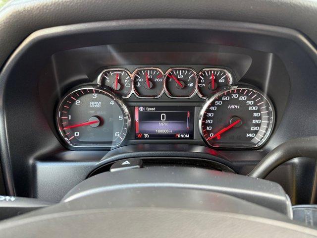 used 2014 GMC Sierra 1500 car, priced at $11,650