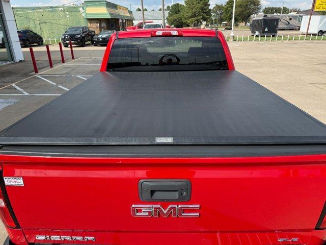 used 2014 GMC Sierra 1500 car, priced at $11,650