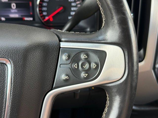 used 2014 GMC Sierra 1500 car, priced at $11,650