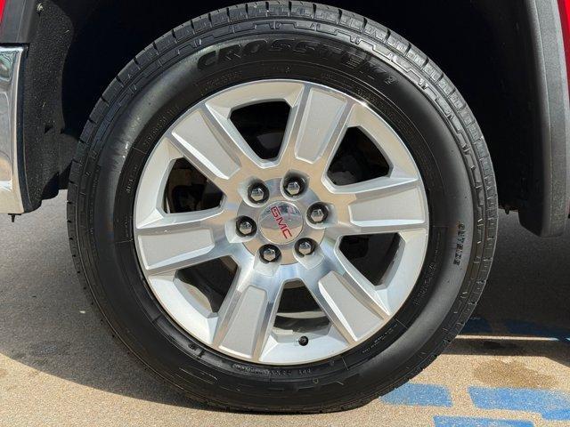 used 2014 GMC Sierra 1500 car, priced at $11,650