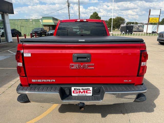 used 2014 GMC Sierra 1500 car, priced at $11,650