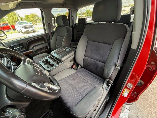 used 2014 GMC Sierra 1500 car, priced at $11,650