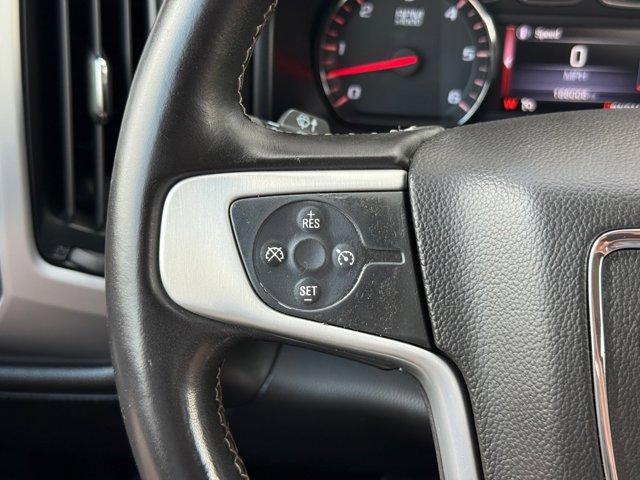 used 2014 GMC Sierra 1500 car, priced at $11,650
