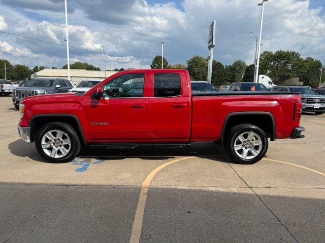 used 2014 GMC Sierra 1500 car, priced at $11,650