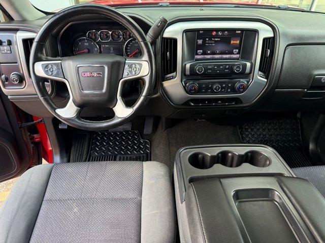 used 2014 GMC Sierra 1500 car, priced at $11,650