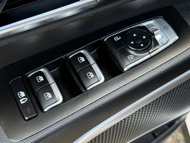 used 2022 Kia Telluride car, priced at $33,950