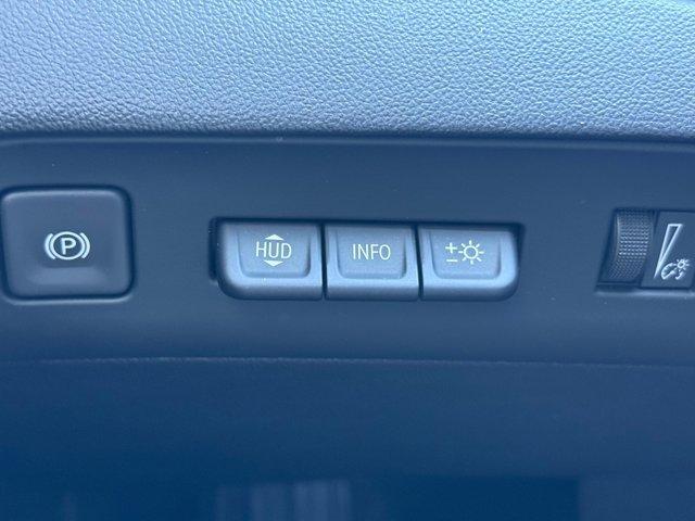 used 2024 Buick Enclave car, priced at $37,975