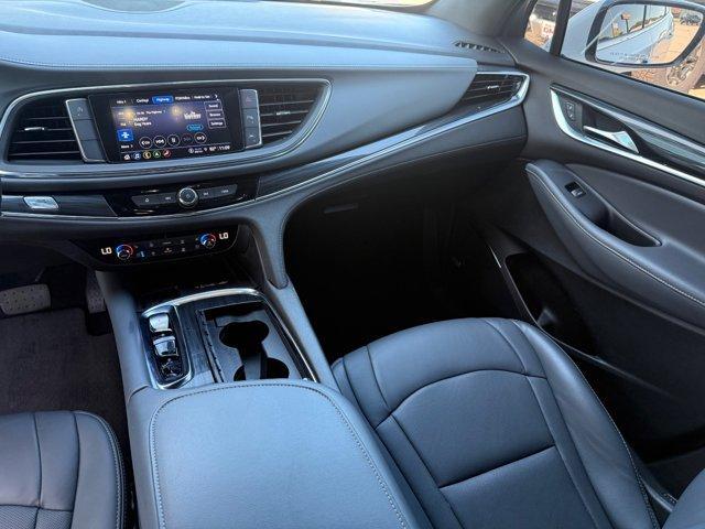 used 2024 Buick Enclave car, priced at $37,975