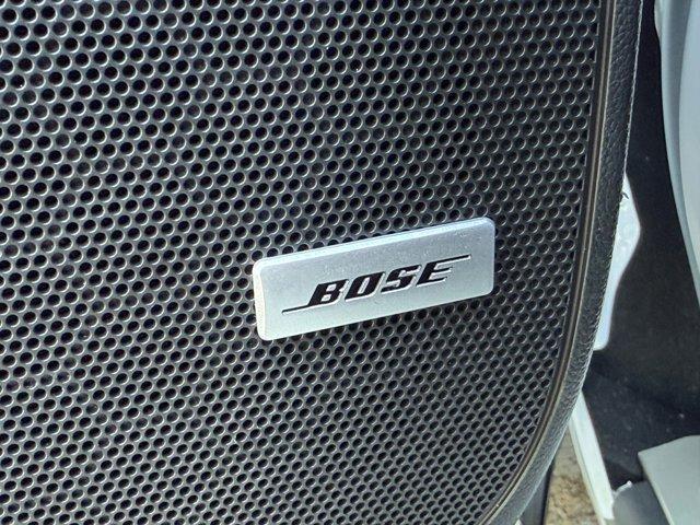 used 2024 Buick Enclave car, priced at $37,975