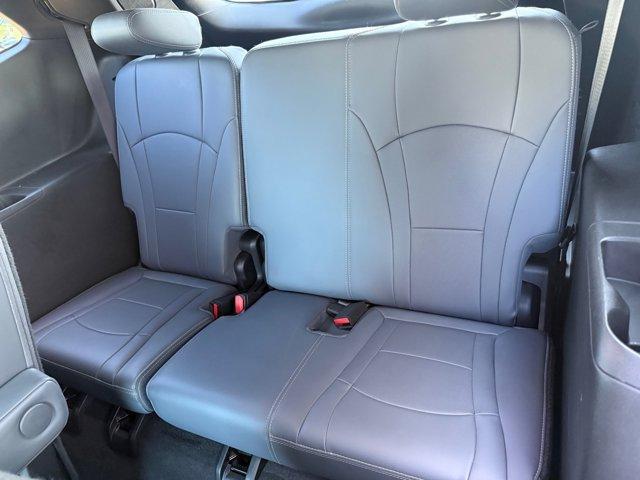 used 2024 Buick Enclave car, priced at $37,975