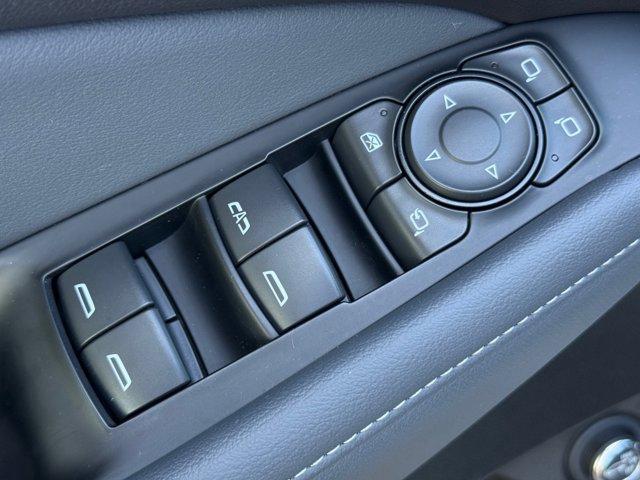 used 2024 Buick Enclave car, priced at $37,975