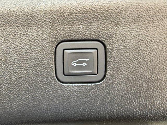 used 2024 Buick Enclave car, priced at $37,975