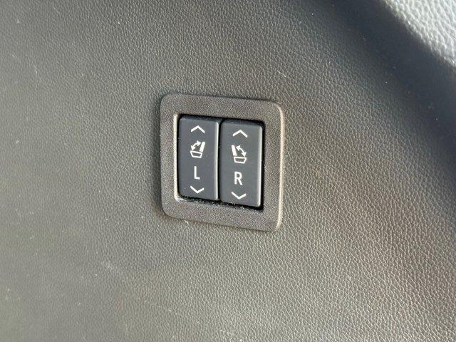 used 2024 Buick Enclave car, priced at $37,975