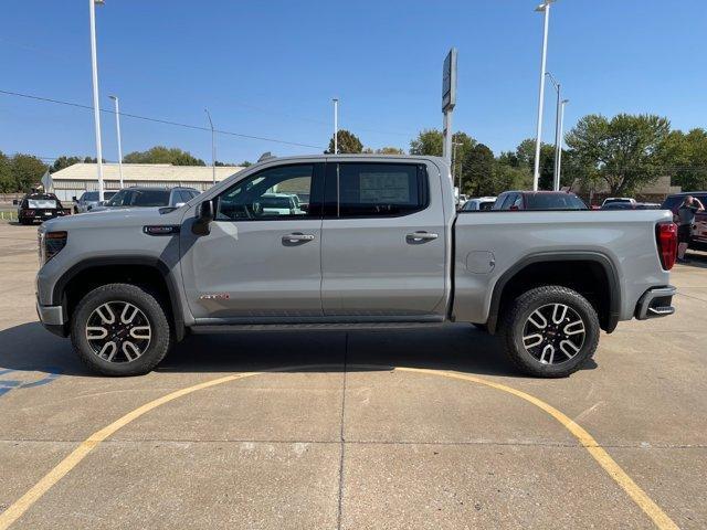 new 2025 GMC Sierra 1500 car, priced at $72,750