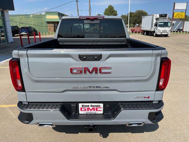 new 2025 GMC Sierra 1500 car, priced at $72,750