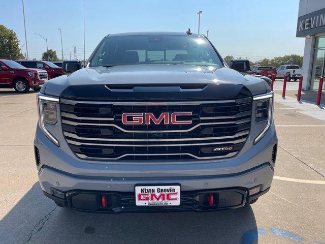 new 2025 GMC Sierra 1500 car, priced at $72,750