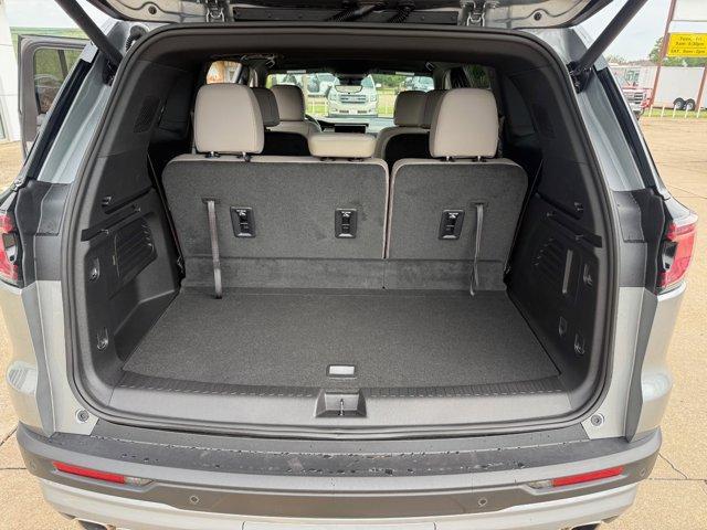 new 2026 GMC Acadia car, priced at $48,466