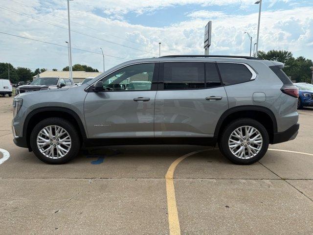 new 2026 GMC Acadia car, priced at $48,466