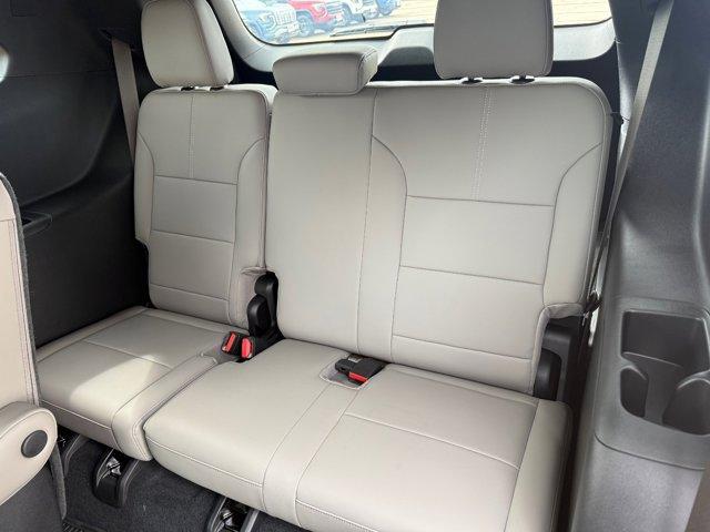 new 2026 GMC Acadia car, priced at $48,466