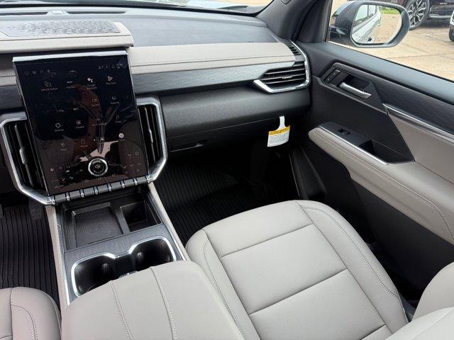 new 2026 GMC Acadia car, priced at $48,466