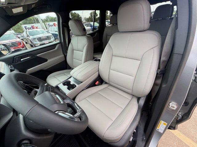 new 2026 GMC Acadia car, priced at $48,466