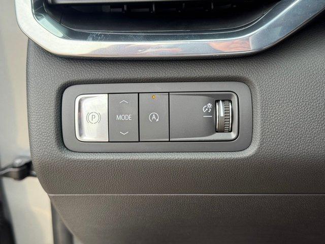 new 2026 GMC Acadia car, priced at $48,466