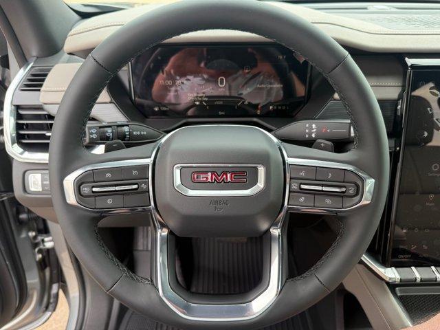new 2026 GMC Acadia car, priced at $48,466