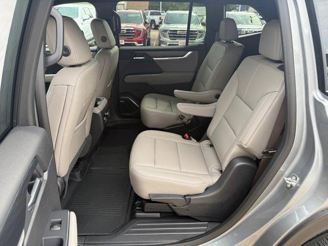 new 2026 GMC Acadia car, priced at $48,466