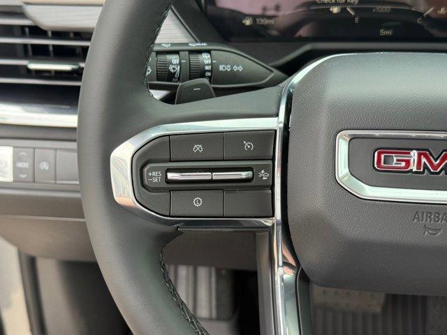 new 2026 GMC Acadia car, priced at $48,466