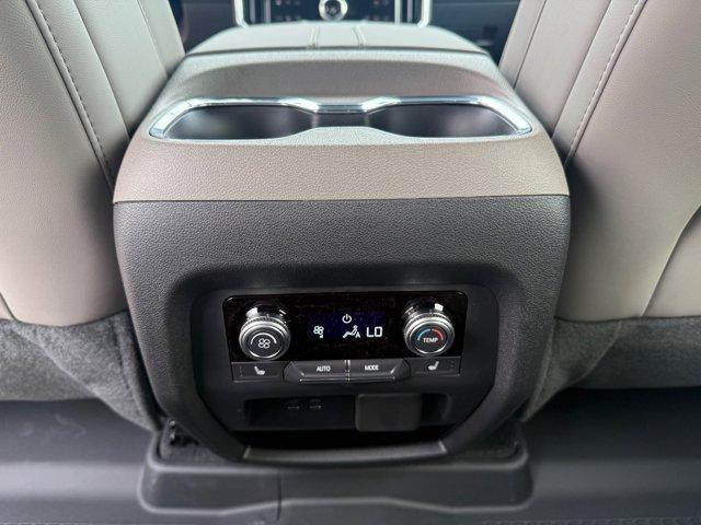 new 2026 GMC Acadia car, priced at $48,466