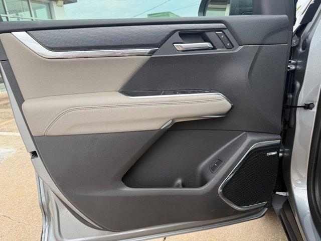 new 2026 GMC Acadia car, priced at $48,466