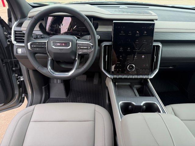 new 2026 GMC Acadia car, priced at $48,466