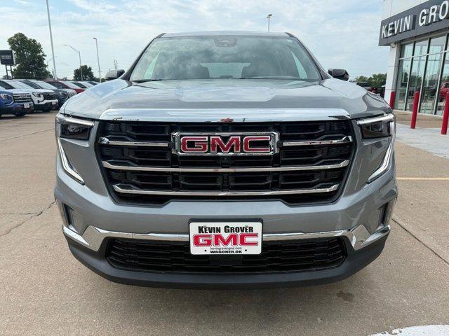 new 2026 GMC Acadia car, priced at $48,466
