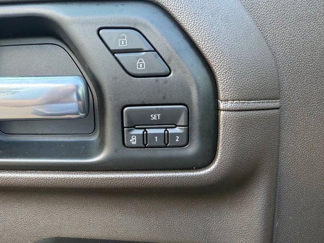 used 2020 Chevrolet Silverado 2500 car, priced at $43,475