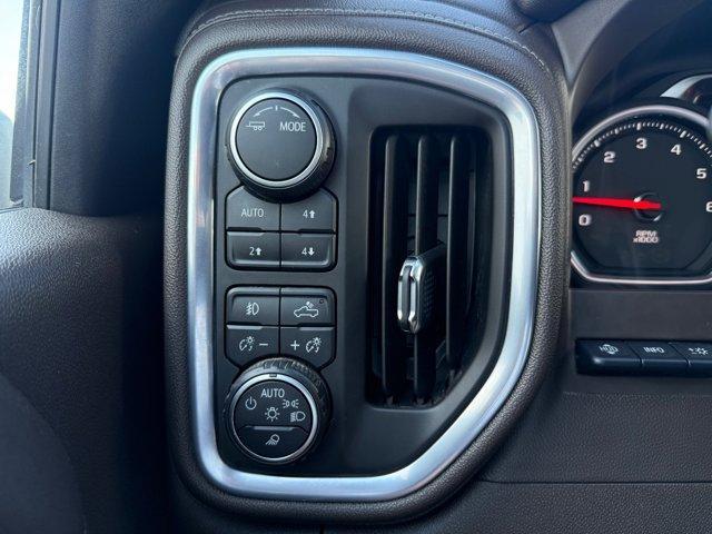 used 2020 Chevrolet Silverado 2500 car, priced at $43,475
