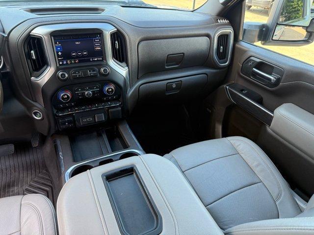 used 2020 Chevrolet Silverado 2500 car, priced at $43,475