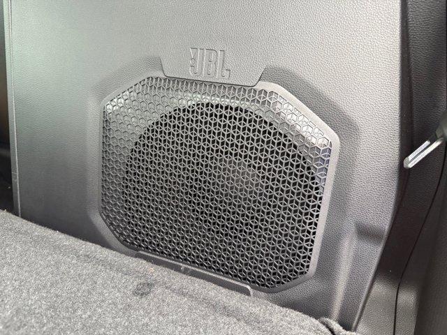 used 2023 Toyota Tundra Hybrid car, priced at $57,500