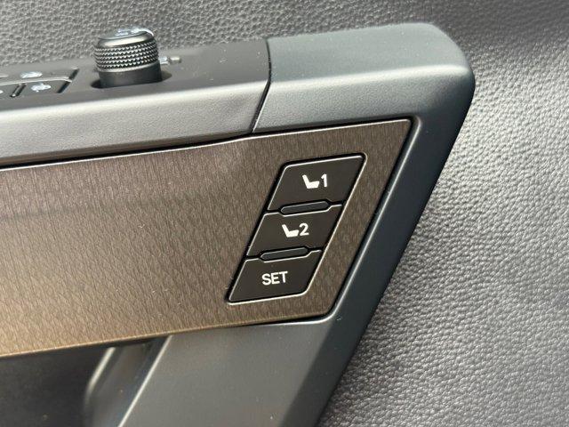 used 2023 Toyota Tundra Hybrid car, priced at $57,500