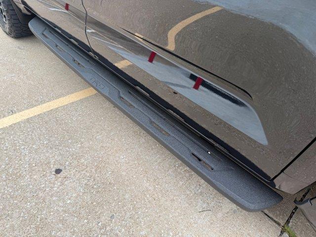 used 2023 Toyota Tundra Hybrid car, priced at $57,500