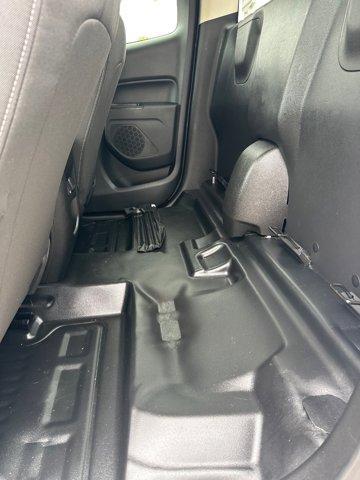 used 2022 Chevrolet Colorado car, priced at $23,985