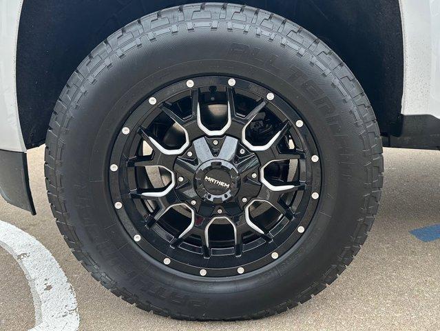 used 2022 Chevrolet Colorado car, priced at $23,985