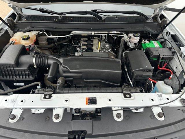 used 2022 Chevrolet Colorado car, priced at $23,985