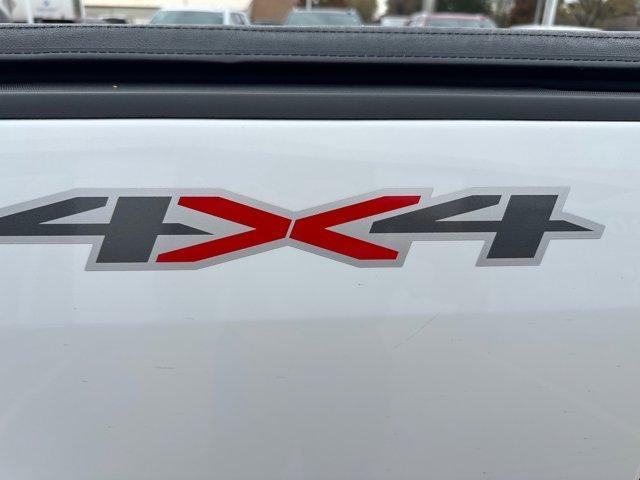 used 2022 Chevrolet Colorado car, priced at $23,985