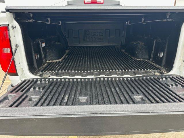 used 2022 Chevrolet Colorado car, priced at $23,985