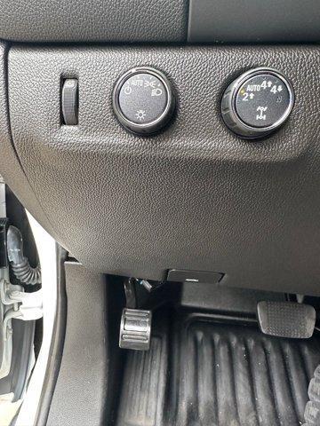 used 2022 Chevrolet Colorado car, priced at $23,985
